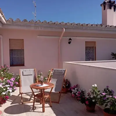 Holiday-house-Saba-Lupino