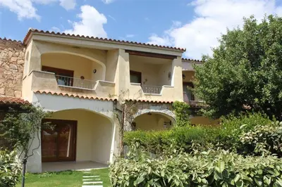 Edificio in cui si trova l'appartamento