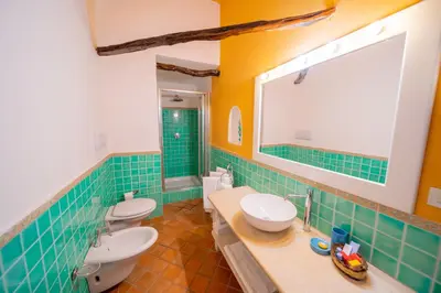 Bagno di Su Gologone Experience Hotel