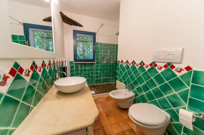 Bagno di Su Gologone Experience Hotel