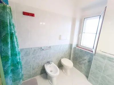 Bagno di Orosei RE - Villa Aurora Rimedia a 50 metri dal mare