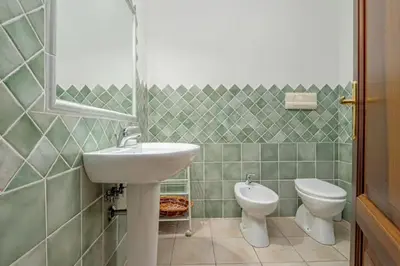 Bagno di Villetta Lutturai