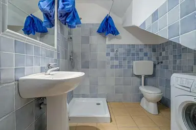 Bagno di Villetta Lutturai