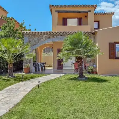 Villetta Lutturai