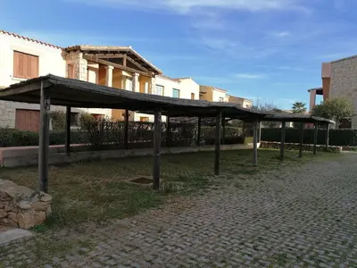 Planimetria di TAVOLARA MAGIC HOUSE - mare e Tavolara view
