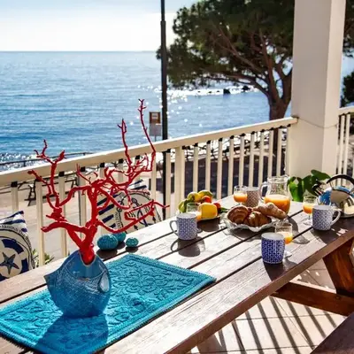 Terrazza Lungomare