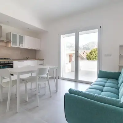 Appartamento Perla Bianca