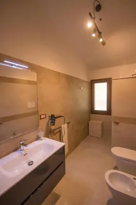 Bagno di Corbezzolo (Villa Capelvenere)