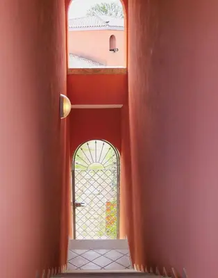 Planimetria di ISS Travel, La Ginestra - 2-bedroom apartment with terrace and view over Tavolara Island