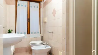 Bagno di Villa al Mare - Cala Gonone