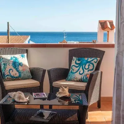 Villa al Mare - Cala Gonone