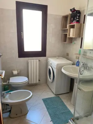 Bagno di Casa Vacanze da PatriciaD