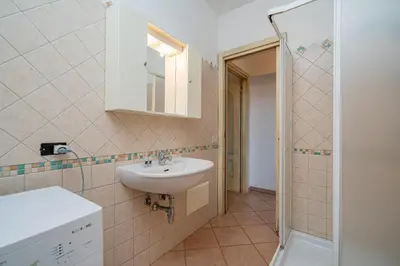 Bagno di Apartments in Residence with swimming pool in Cala Girgolu