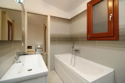 Bagno di La-dolce-vita-holiday-home