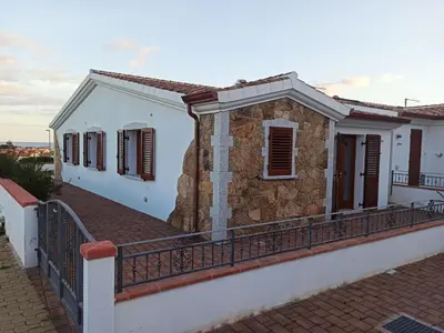 Edificio in cui si trova l'appartamento