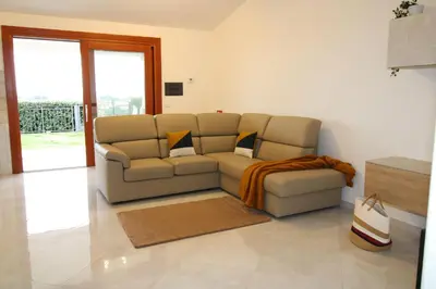 Area soggiorno di La-dolce-vita-holiday-home