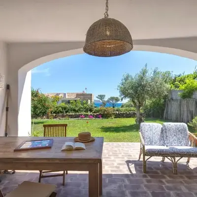 Villa Tre Mari - Casa Caterina