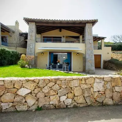 Villa Isuledda Prestige