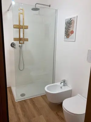 Bagno di Nina Pinta