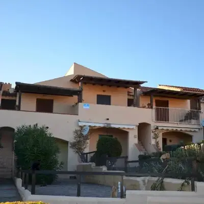Delizioso Bilocale con stupenda vista mare FPO-MAR01