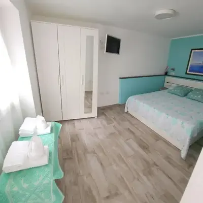 Casa al mare Orchidea - Motoparking - Wifi Free - AC