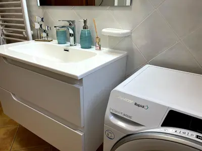 Planimetria di Vista Tavolara - Sardegna Holiday Apartment