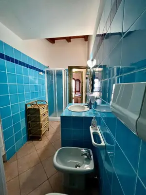 Bagno di Villa Antonella