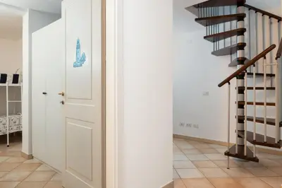 Planimetria di Myrsine 9D - Klodge