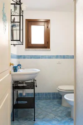 Bagno di Myrsine 9D - Klodge