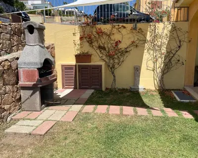 Giardino di VISTA MARE