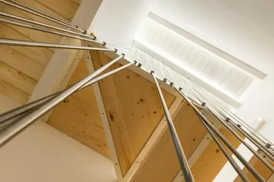 Planimetria di In Centro da Viola - Eco Design Rooms