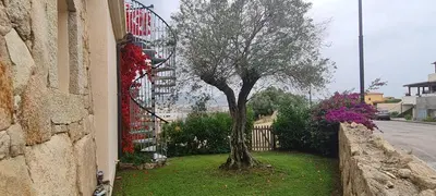 Giardino di SUITE DELUXE OLBIA which wonderful view