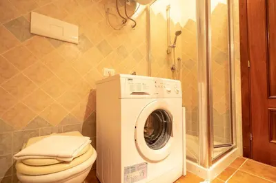 Bagno di Perla Marina