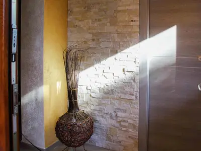 Planimetria di Apartment Sterlizia by Interhome