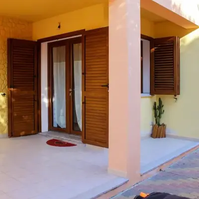 Apartment Sterlizia by Interhome