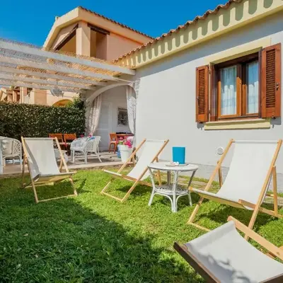 Casa Vacanze Banano