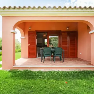 La casa di Debora