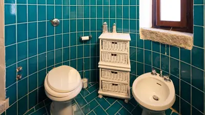 Bagno di Welcomely - Villa Acqua Marina