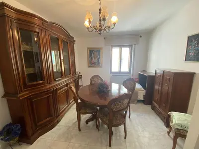 Planimetria di Dorgali Apartment La Marmora