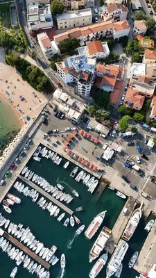 Il quartiere o una zona nella vicinanze dell'hotel