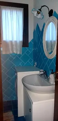 Bagno di Casetta Francy