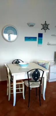 Planimetria di Casetta Francy