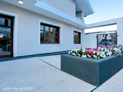Planimetria di Hotel Nettuno