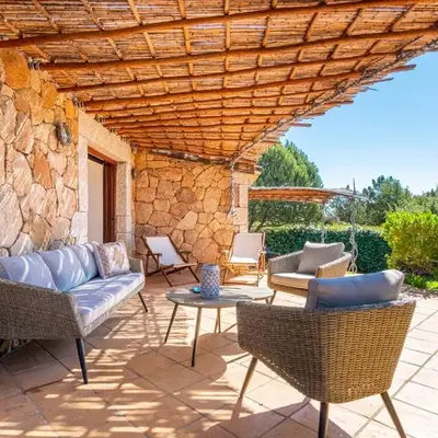 Sa Villa Cala Ginepro