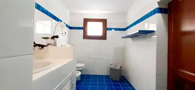 Bagno di Stazzo San Teodoro L'Olivastro Piscina Condivisa
