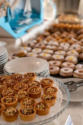 Cibo presso l'hotel o nelle vicinanze