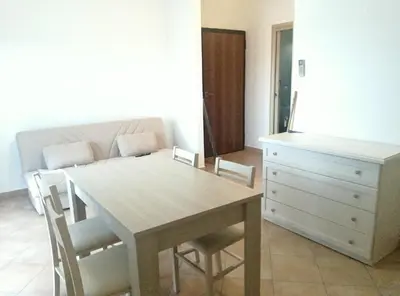 Letto o letti in una camera di Veliero House