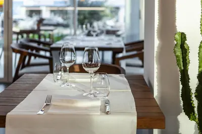 Bevande di Felix Hotels - Hotel Felix Olbia