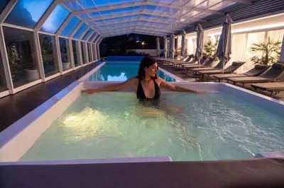 Ospiti di Felix Hotels - Hotel Felix Olbia