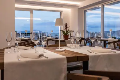 Ristorante o altro punto ristoro di Felix Hotels - Hotel Felix Olbia